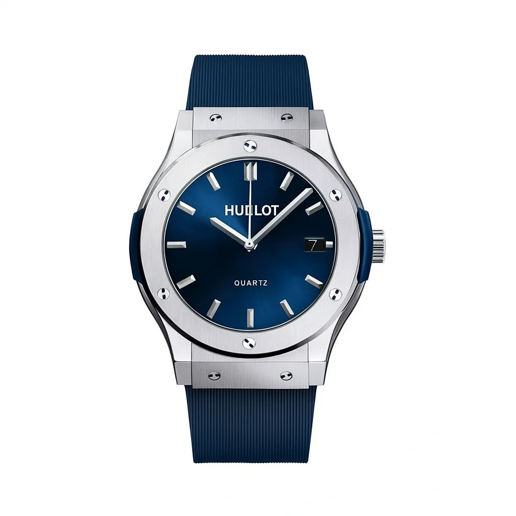 HUBLOT CLASSIC FUSION WATCH