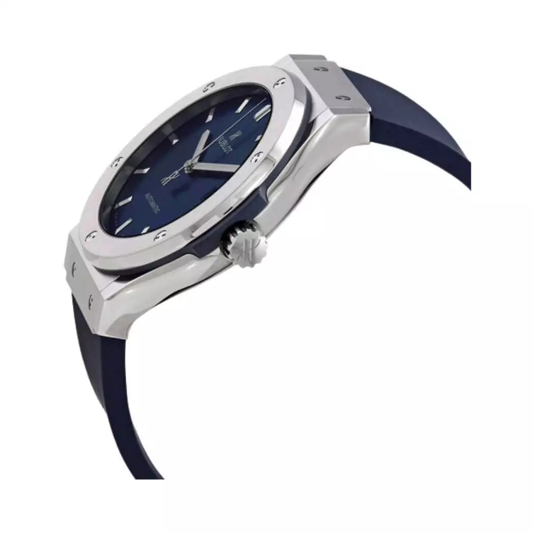 HUBLOT CLASSIC FUSION WATCH