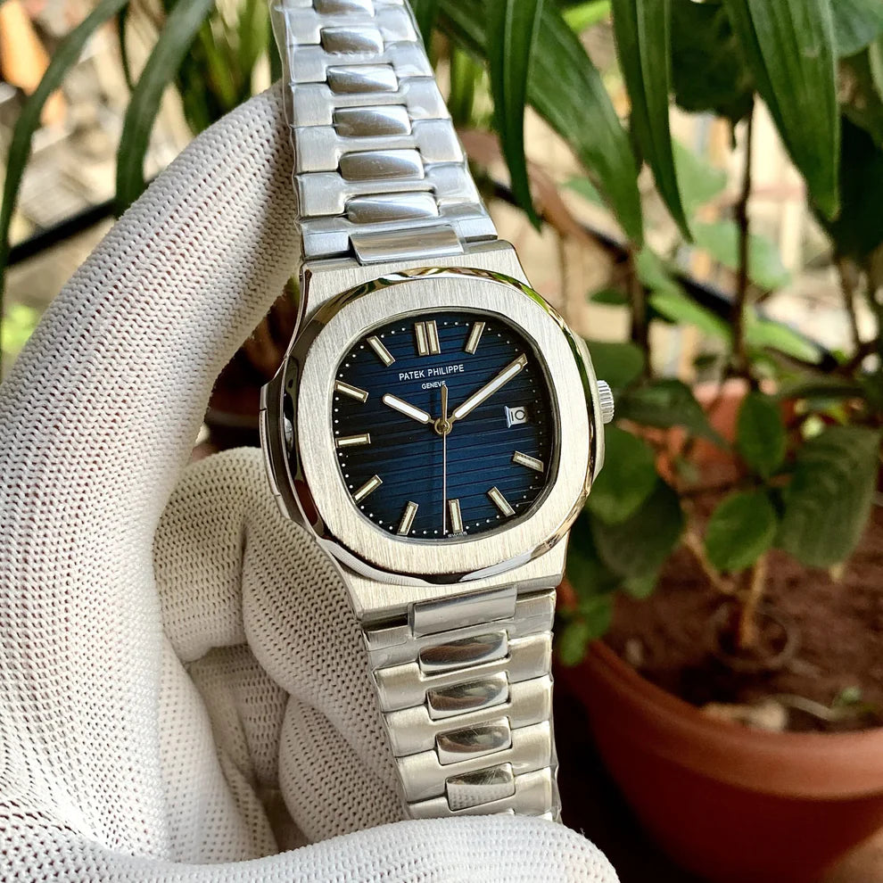 Patek Philippe Nautilus Watch