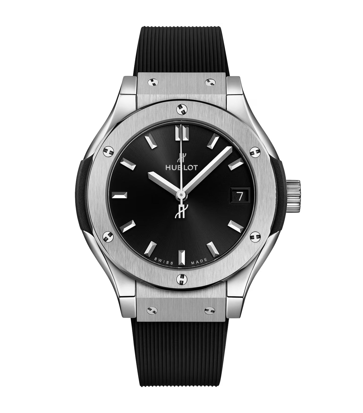 HUBLOT CLASSIC FUSION WATCH