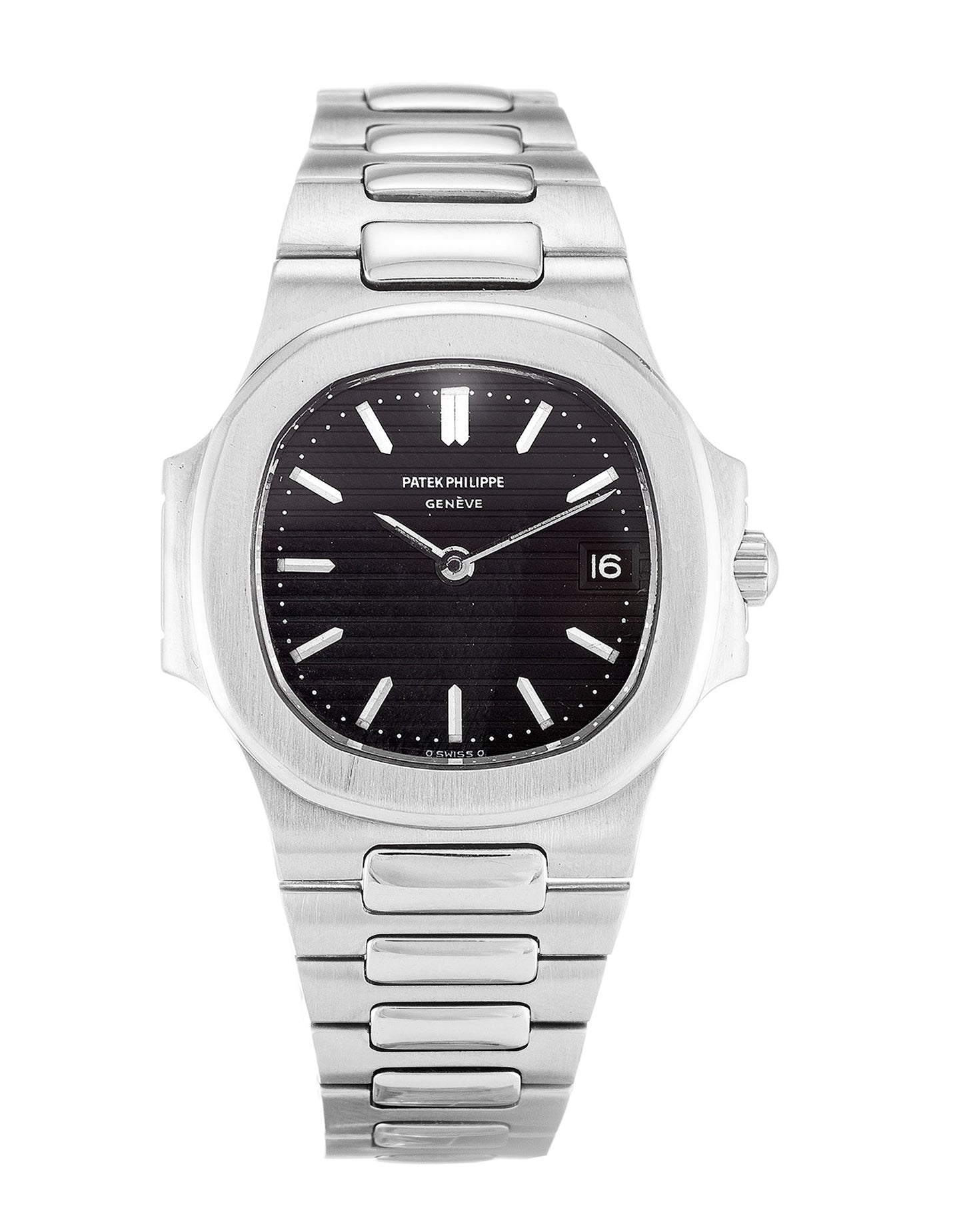 Patek Philippe Nautilus Watch