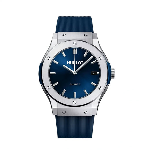 HUBLOT CLASSIC FUSION WATCH