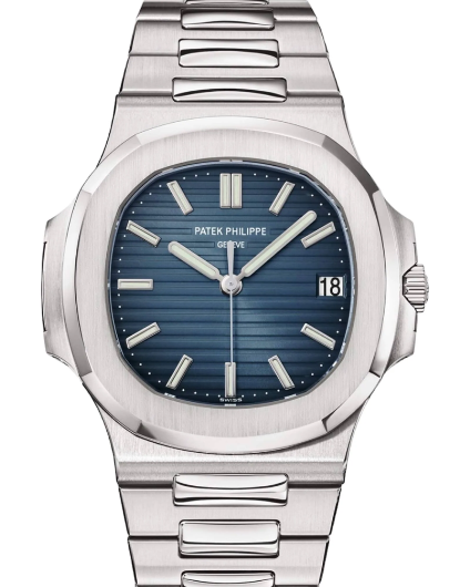 Patek Philippe Nautilus Watch