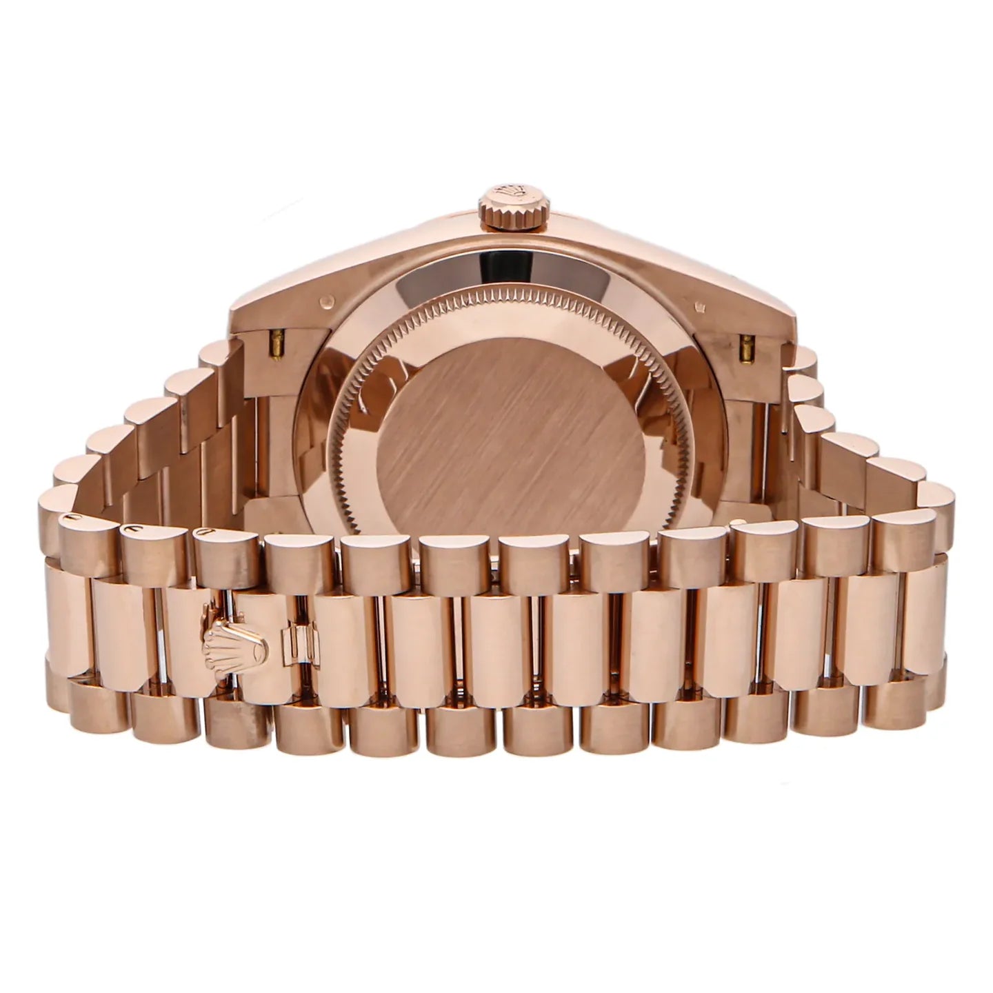 ROLEX Day-Date Watch