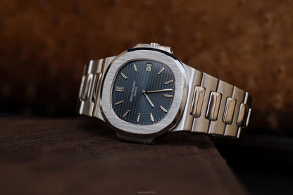 Patek Philippe Nautilus Watch