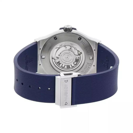 HUBLOT CLASSIC FUSION WATCH