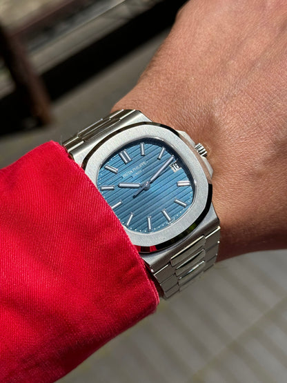 Patek Philippe Nautilus Watch