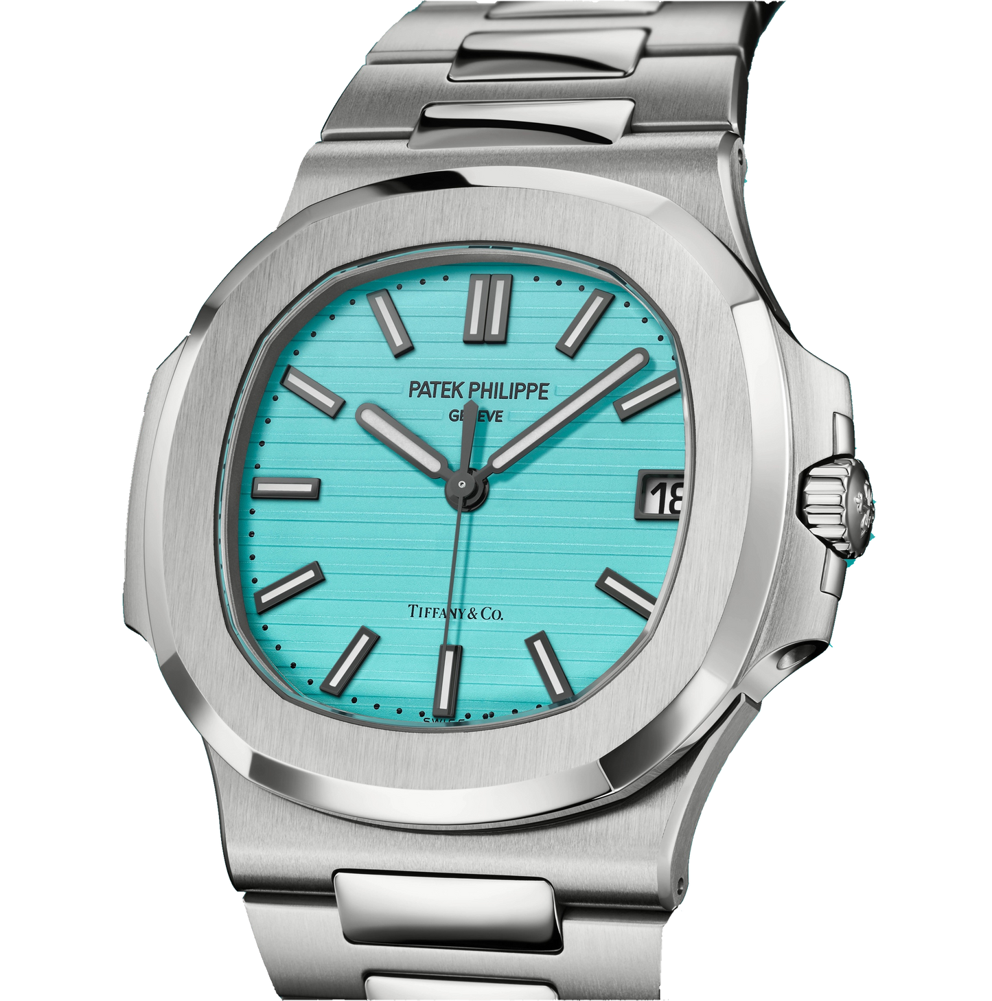 Patek Philippe Nautilus Watch