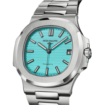 Patek Philippe Nautilus Watch