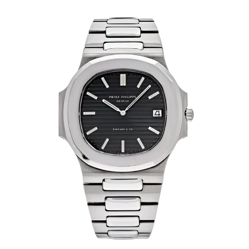 Patek Philippe Nautilus Watch
