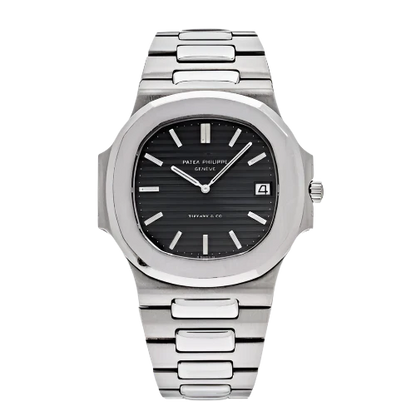 Patek Philippe Nautilus Watch