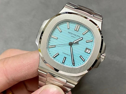 Patek Philippe Nautilus Watch