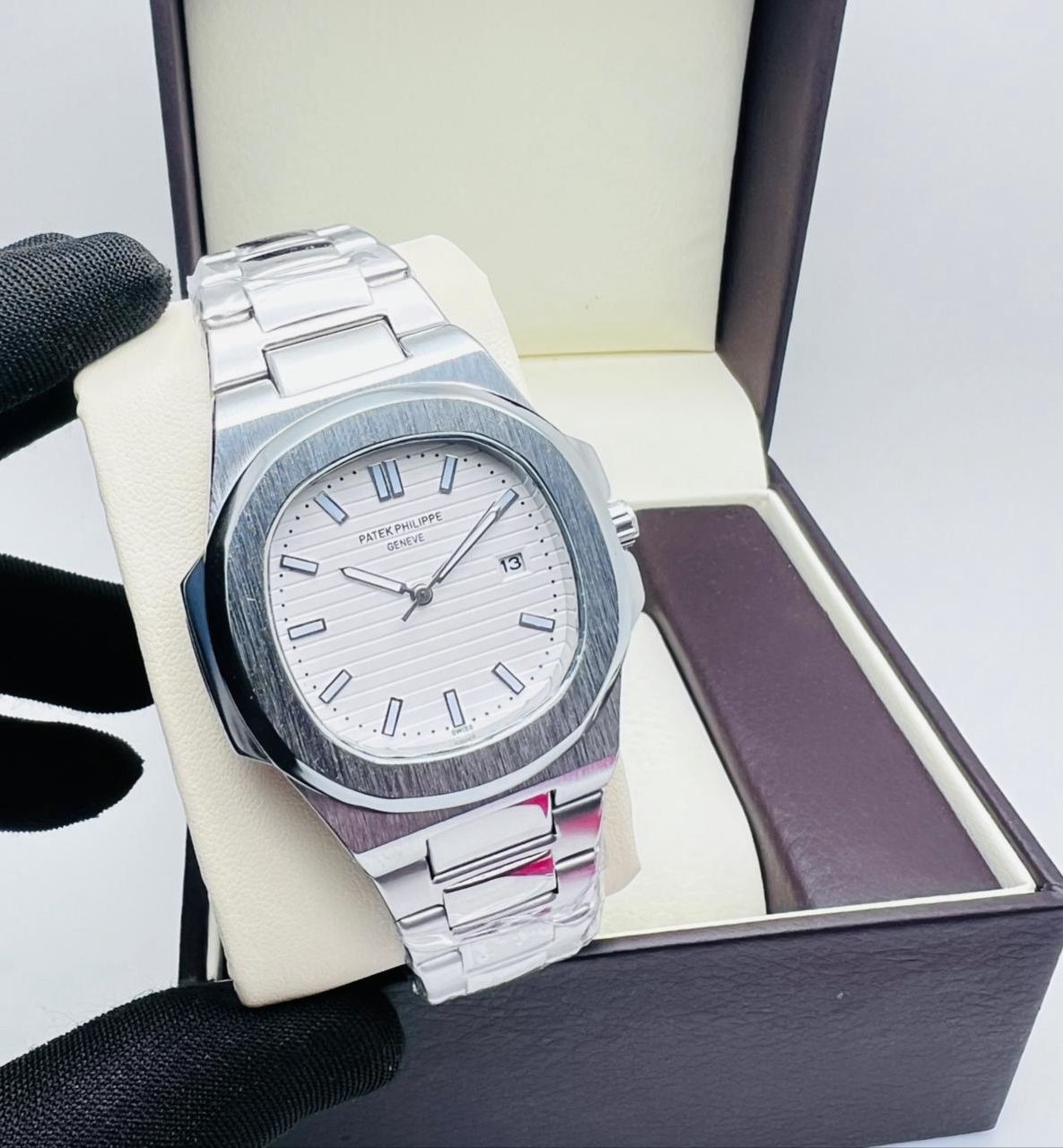 Patek Philippe Nautilus Watch