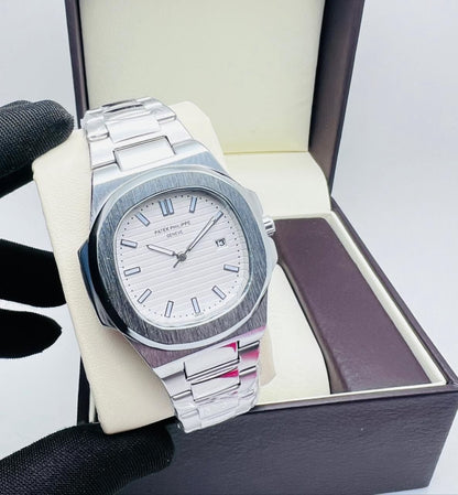 Patek Philippe Nautilus Watch