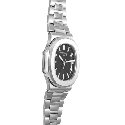 Patek Philippe Nautilus Watch