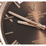 ROLEX Day-Date Watch